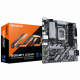 Материнская плата Gigabyte B860M D3HP, B860, LGA1851, 4xDDR5, PCI-E x16, PCI-E x1, M2, SATA, DP, HDMI, BOX