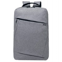 Рюкзак для ноутбука  Acer LS series OBG205, Серый, 15.6", Grey