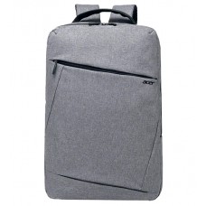 Рюкзак для ноутбука  Acer LS series OBG205, Серый, 15.6", Grey