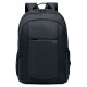 Рюкзак для ноутбука  Acer LS series OBG206, Черный, 15.6", Black