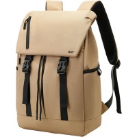 Рюкзак для ноутбука  Acer LS series OBG407, Бежевый, 15.6", Beige