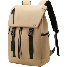 Рюкзак для ноутбука  Acer LS series OBG407, Бежевый, 15.6", Beige