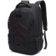 Рюкзак для ноутбука  Acer Nitro OBG313,Черный/красный, 15.6", Black/Red