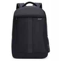 Рюкзак для ноутбука Acer OBG315, Черный, 15.6", Black