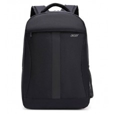 Рюкзак для ноутбука Acer OBG315, Черный, 15.6", Black
