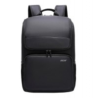Рюкзак для ноутбука Acer OBG316, Черный, 15.6", Black