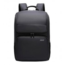 Рюкзак для ноутбука Acer OBG316, Черный, 15.6", Black
