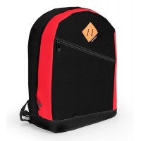 Рюкзак для ноутбука ExeGate Start D1541, EX297217RUS, up to 15.6", Black
