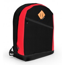 Рюкзак для ноутбука ExeGate Start D1541, EX297217RUS, up to 15.6", Black