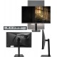 Монитор Sanc M2763VTB, LCD 27" 1920x1080 VA (LED) 280Hz, 1ms, 300 cd/m2, 1000:1, 2DP/2HDMI