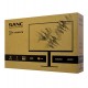 Монитор Sanc M2763VTB, LCD 27" 1920x1080 VA (LED) 280Hz, 1ms, 300 cd/m2, 1000:1, 2DP/2HDMI