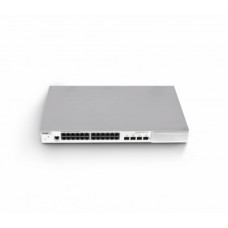 Коммутатор Ruijie RG-S2928G-E V3 L2+ Managed (24-Port 10/100/1000BASE-T and 4 GE SFP Ports (Non-Combo), Fanless)