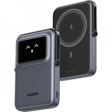 Пауэрбанк Ugreen 10000mAh Fast Charging PB511 35604B 30W USB-C