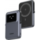 Пауэрбанк Ugreen 10000mAh Fast Charging PB511 35604B 30W USB-C