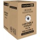 Кабель UTP, ExeGate UTP4-C5e-CCA-S24-IN-PVC-GY-305, бухта (~305м)