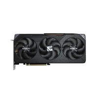 Видеокарта 16 GB, Gigabyte RX 9070 Gaming OC [GV-R9070GAMING OC-16GD], 2HDMI/2DP, GDDR6/256bit