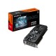 Видеокарта 16 GB, Gigabyte RX 9070 Gaming OC [GV-R9070GAMING OC-16GD], 2HDMI/2DP, GDDR6/256bit