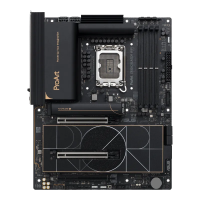 Материнская плата ASUS PROART Z890-CREATOR WIFI LGA1851 4xDDR5 4xSATA 5xM.2 1xHDMI 1xDP WiFi ATX