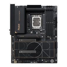Материнская плата ASUS PROART Z890-CREATOR WIFI LGA1851 4xDDR5 4xSATA 5xM.2 1xHDMI 1xDP WiFi ATX