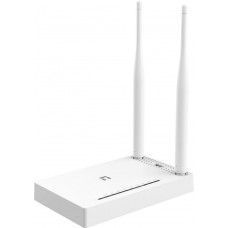 Wi-Fi роутер Netis MW5250, WiFi 4, N300, 300Мбит/с, 2x5dBi, IPTV, WPS, 3x100 LAN, 3G/4G USB2.0 (MW5250)