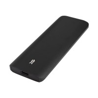 Внешний SSD диск XG XGED1000-R 1000GB Черный