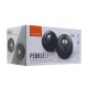 Акустическая система Creative Pebble v2 MF1695 2.0, RMS 4Wx2, USB, [51MF1695AA000], black