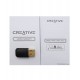 Акустическая система Creative Pebble v2 MF1695 2.0, RMS 4Wx2, USB, [51MF1695AA000], black