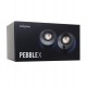 Акустическая система Creative Pebble X 2.0, [51MF1715AA000], black