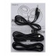 Акустическая система Creative Pebble X 2.0, [51MF1715AA000], black