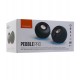 Акустическая система Creative Pebble Pro 2.0, [51MF1710AA001], Black
