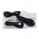 Акустическая система Creative Pebble Pro 2.0, [51MF1710AA001], Black