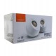 Акустическая система Creative Pebble MF1680, RMS 2.2Wx2, AUX, BT, [51MF1680AA001], white