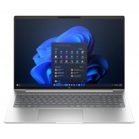 Ноутбук HP Europe/Probook 460 G11/3г/Core Ultra 5/125H/1,2 GHz/16 Gb/PCIe NVMe SSD/512 Gb/No ODD/Graphics/Arc/256 Mb/16 ''/1920x1200/Windows 11/Pro/64 (A38DNET#BJA)