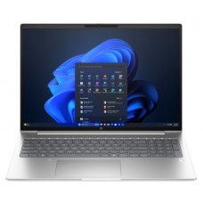 Ноутбук HP Europe/Probook 460 G11/3г/Core Ultra 5/125H/1,2 GHz/16 Gb/PCIe NVMe SSD/512 Gb/No ODD/Graphics/Arc/256 Mb/16 ''/1920x1200/Windows 11/Pro/64 (A38DNET#BJA)