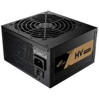Блок питания FSP HV PRO FSP550-51AAC, 550W, 120mm fan, Active PFC >0,9, 80+ Snandart, ATX 2.52 (FSP550-51AAC)