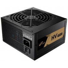 Блок питания FSP HV PRO FSP550-51AAC, 550W, 120mm fan, Active PFC >0,9, 80+ Snandart, ATX 2.52 (FSP550-51AAC)