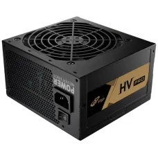 Блок питания FSP HV PRO FSP550-51AAC, 550W, 120mm fan, Active PFC >0,9, 80+ Snandart, ATX 2.52 (FSP550-51AAC)