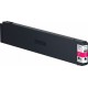 Картридж струйный Epson C13T858300, пурпурный, WorkForce Enterprise WF-C20590 Magenta Ink