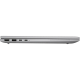 Ноутбук HP 86A85EA HP ZBook Firefly 14 G11 U7-155H 14.0 32GB/1024 RTXA500 Win11Pro