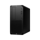 HP A2JS4ES HP Z2 G9 Tower i7-14700 32GB/1024 RTX4070Ti Super Win11Pro