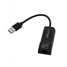 Сетевой адаптер USB, 10/100/1000 Mb, Gembird NIC-U5, USB LAN