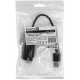 Сетевой адаптер USB, 10/100/1000 Mb, ExeGate EXE-735-45, USB LAN