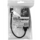 Сетевой адаптер Type-C, 10/100/1000 Mb, ExeGate EXE-730-45, USB LAN