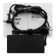 Ноутбук ASUS TUF Gaming A16 FA607NU-RL064, Ryzen 5-7535HS-3.3/512GB SSD/16GB/RTX4050-6GB/16" WUXGA, Dos