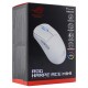 Мышь ASUS P716 ROG HARPE ACE MINI, Wireless, BT 5.0/2.4GHz, Optical 42000 dpi,USB, white