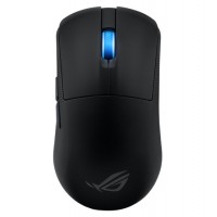 Мышь ASUS P716 ROG HARPE ACE MINI, Wireless, BT 5.0/2.4GHz, Optical 42000 dpi,USB, black