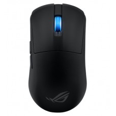 Мышь ASUS P716 ROG HARPE ACE MINI, Wireless, BT 5.0/2.4GHz, Optical 42000 dpi,USB, black