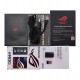 Мышь ASUS P716 ROG HARPE ACE MINI, Wireless, BT 5.0/2.4GHz, Optical 42000 dpi,USB, black