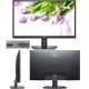 Монитор 27" Dell SE2722H, 1920x1080 VA (LED), 4ms, 250 cd/m2, 3000:1, HDMI/D-Sub