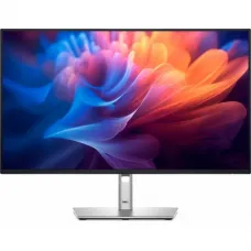 Монитор 27" Dell P2725H, (210-BMGC), 1920x1080 (IPS), 8ms, 300 cd/m2, (1500:1), VGA/DP/HDMI